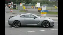Nissan GT-R V-spec