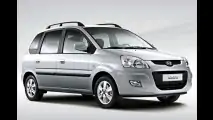 Facelift Hyundai Matrix