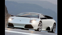 Männerauto: Lamborghini Murciélago