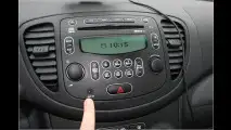 Holzklasse-Test