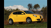 Alfa Romeo MiTo 1.4 16V