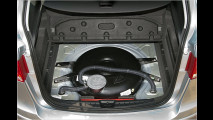 Seat gibt Autogas