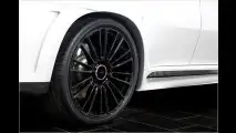 300 km/h im SUV