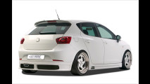 Seat Ibiza schärfer
