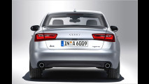 Der neue Audi A6
