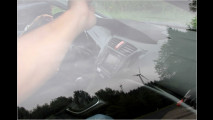 Erwischt: Honda Civic