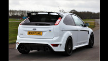 Focus RS Upgrade Kit