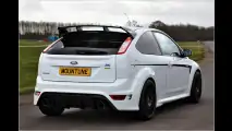 Focus RS Upgrade Kit