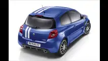 Renault Clio Gordini R.S.