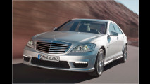 Mercedes-AMG 6,2 Liter