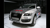 Audi Q5 3.0 TDI