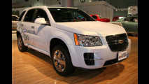 Chevrolet Equinox Fuel Concept