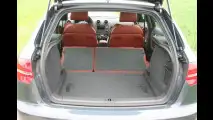 Audi A3: Schicke Wings