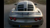 Lotus Exige S