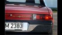 VW und Porsche: Fusion