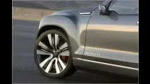 GMC Denali XT