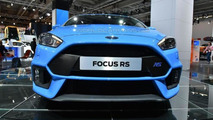 Ford at 2015 IAA