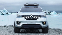 Renault Alaskan concept