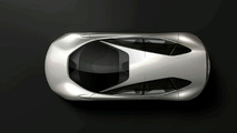 Pininfarina Sintesi