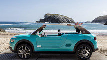 Citroen Cactus M concept