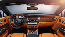 Rolls-Royce Dawn