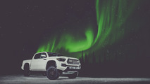 2017 Toyota Tacoma TRD Pro