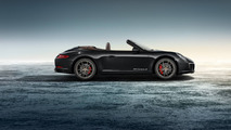 Porsche Exclusive 911 Carrera S Cabriolet
