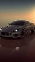 Kahn Design WB12 Vengeance