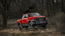 2017 Ram Power Wagon
