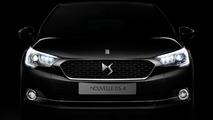 2016 DS 4 facelift