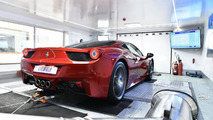 Litchfield Ferrari 458