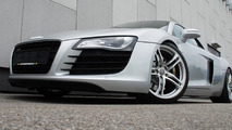 Audi R8 by O.CT Tuning 13.07.2011