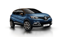 Renault Captur Hypnotic