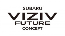 Subaru VIZIV Future Concept
