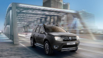 Dacia Duster Steel / Sandero Music