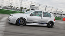 Volkswagen Golf IV R32 by HPerformance