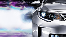 2016 Kia Optima Hybrid