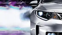 2016 Kia Optima Hybrid