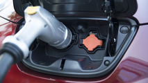 2016 Nissan Leaf (US-spec)