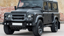 Land Rover Defender Last Edition by Chelsea Truck Company