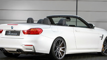 BMW M4 by B&B Automobiltechnik
