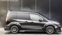 Ford Transit Connect by Carlex Design