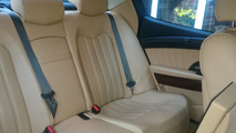 2005 Maserati Quattroporte V