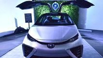 Toyota Mirai