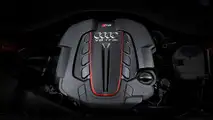 Audi RS6 Avant performance