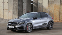 Mercedes GLA 45 AMG by VATH
