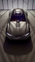Renault Coupe Corbusier concept