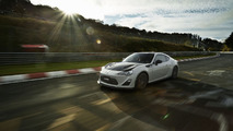 Toyota GT86 GRMN