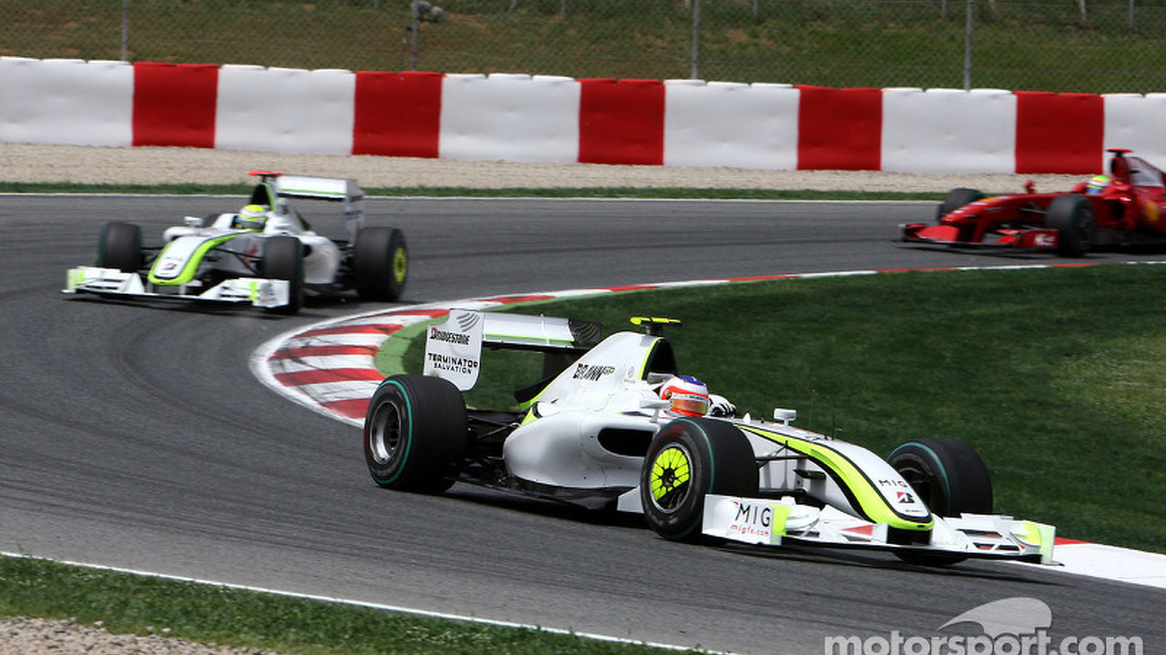 barrichello brawn gp