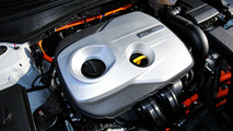 Kia K5 Hybrid